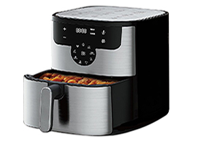 Digital Air Fryer Model: SZ807