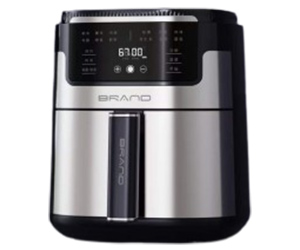 Digital Air Fryer