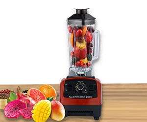 Nutrition blender 767