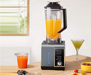 High Performance Nutrition Blender