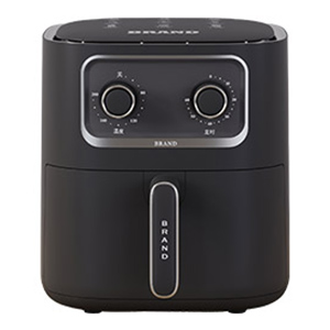 Extra Large Capacity Air Fryer