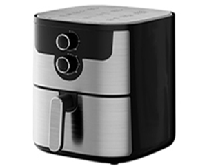 Air Fryer Model SZ-808